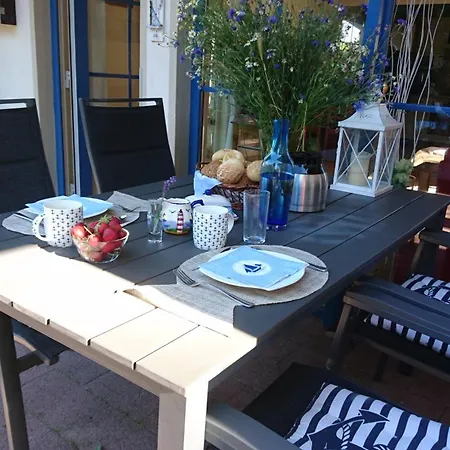 Ahoi בית נופש *