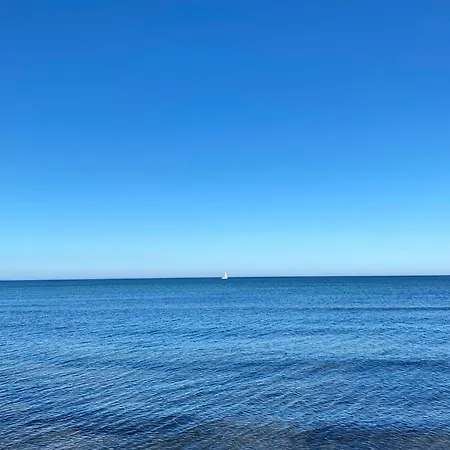 Ahoi בית נופש