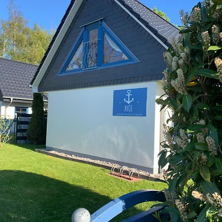Ahoi *