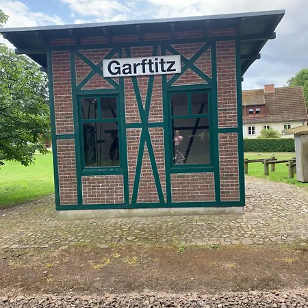 Ahoi Wiek auf Rügen