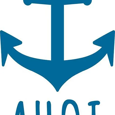 Ahoi בית נופש