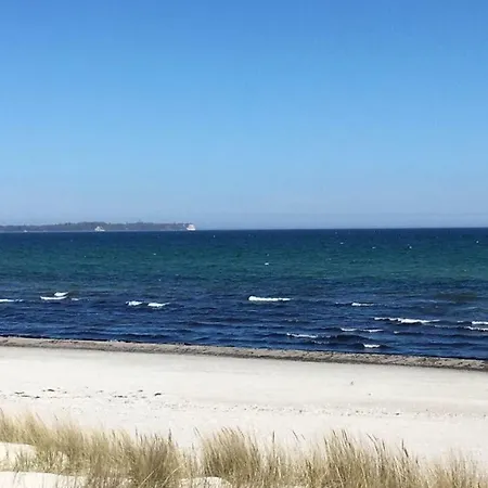 Ahoi Wiek auf Rügen